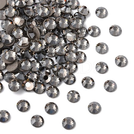 Preciosa® Crystal Hotfix Flatback Stones Y-PRC-HSS16-00030-279-1