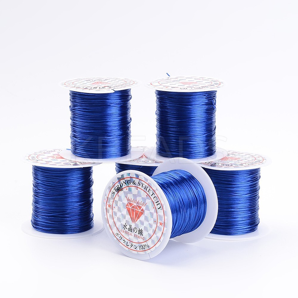 Light net lower elastic wire