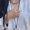 Resin Finger Rings FS-WGCFED9-12-2