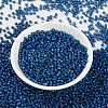 MIYUKI Round Rocailles Beads LS-X-SEED-G008-RR0648-3