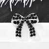 304 Stainless Steel Open Cuff Rings for Women RJEW-F178-01P-02-4