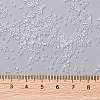 TOHO Round Seed Beads X-SEED-TR15-0001-4