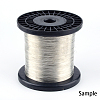 Round Copper Jewelry Wire CWIR-S003-1.0mm-03-3
