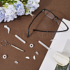 Eyeglasses Retainers Set FIND-GF0004-27-4