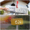 Waterproof Self Adhesive Craft Stickers DIY-GF0002-59A-01-7