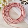 30M Plastic Imitation Cane Wire Cord OCOR-GF0005-40D-7