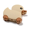 Silicone Focal Beads SIL-P008-A04-2