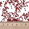 TOHO 11/0 Round Beads X-SEED-TR11-0045A-3