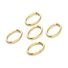 304 Stainless Steel Open Jump Rings LS-STAS-F221-46U-G-2