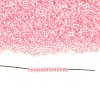 TOHO 11/0 Demi Round Beads X-SEED-DR11-0379-1