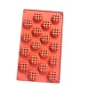 Silicone Baking Molds Trays BAKE-PW0001-110-2