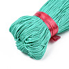 Waxed Cotton Cord YC-S007-1mm-251-2