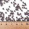 TOHO Round Seed Beads SEED-TR08-PF0568-4