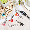 Silicone Pen Holder Clip FIND-CP0002-84B-3