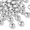 SHEGRACE Brass Beads XGRQ1A037-328P-1