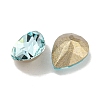 Glass Rhinestone Cabochons RGLA-L029-19C-263-2