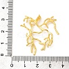 Brass Pendants KK-B146-01G-3