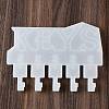 Key Holder DIY Silicone Hanging Molds LS-SIMO-D004-03B-4