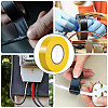 1 Roll PVC Plastic Waterproof Self Adhesive Tape FIND-CP0003-30D-7