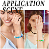 DIY Bracelets Jewelry Making Kit DIY-SC0026-10B-5