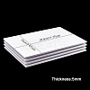 PVC Foam Boards DIY-WH0224-84-2