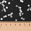 Glass Seed Beads SEED-H002-D-A801-4