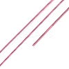 7-Strand Round Nylon Coated Steel Wire TWIR-T002-01A-09-4