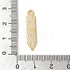 Graduation Season Alloy Enamel Pendants ENAM-R147-08H-G-3
