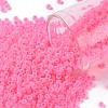 TOHO 11/0 Round Beads SEED-TR11-0910F-1