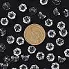 Transparent Acrylic Beads LS-X-PL548-1-2