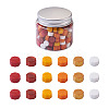 Sealing Wax Particles X-DIY-TAC0010-10C-1