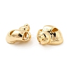Brass Pendants KK-B062-12G-3