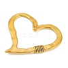 Tibetan Style Alloy Big Pendants PALLOY-P310-03AG-2
