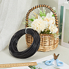 30M Plastic Imitation Cane Wire Cord OCOR-GF0005-39D-3