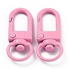 Zinc Alloy Baking Paint Swivel Snap Hooks Clasps LS-PALLOY-H194-A07-2