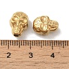 Halloween Ion Plating(IP) 304 Stainless Steel Beads STAS-K285-53G-3