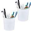 Iron Pen Holder LS-AJEW-WH20022-96C-1