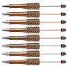 ABS Plastic Ball-Point Pen BT-TAC0003-06A-2