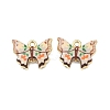Printed Alloy Pendants PALLOY-P319-07B-15-1
