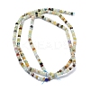 Natural Mixed Stone Beads Strands G-G106-A19-01-2