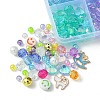 DIY Jewelry Making Findings Kit DIY-FS0005-86-3