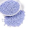 Baking Paint Glass Seed Beads SEED-T006-03J-3