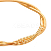 Copper French Wire CWIR-BC0007-002G-8