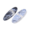 Natural Sodalite Pendants G-K381-14D-2