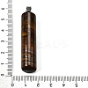 Natural Tiger Iron Big Pendants G-F820-11F-3