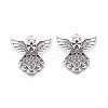 Alloy Pendants X-PALLOY-21127-AS-NR-1