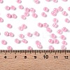 Glass Seed Beads SEED-A011-4mm-145-4