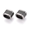 304 Stainless Steel European European STAS-T072-109AS-2