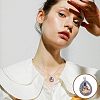 DIY Pendant Findings DIY-NB0001-40-6