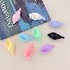 Opaque Acrylic Pendants OACR-N138-49-1